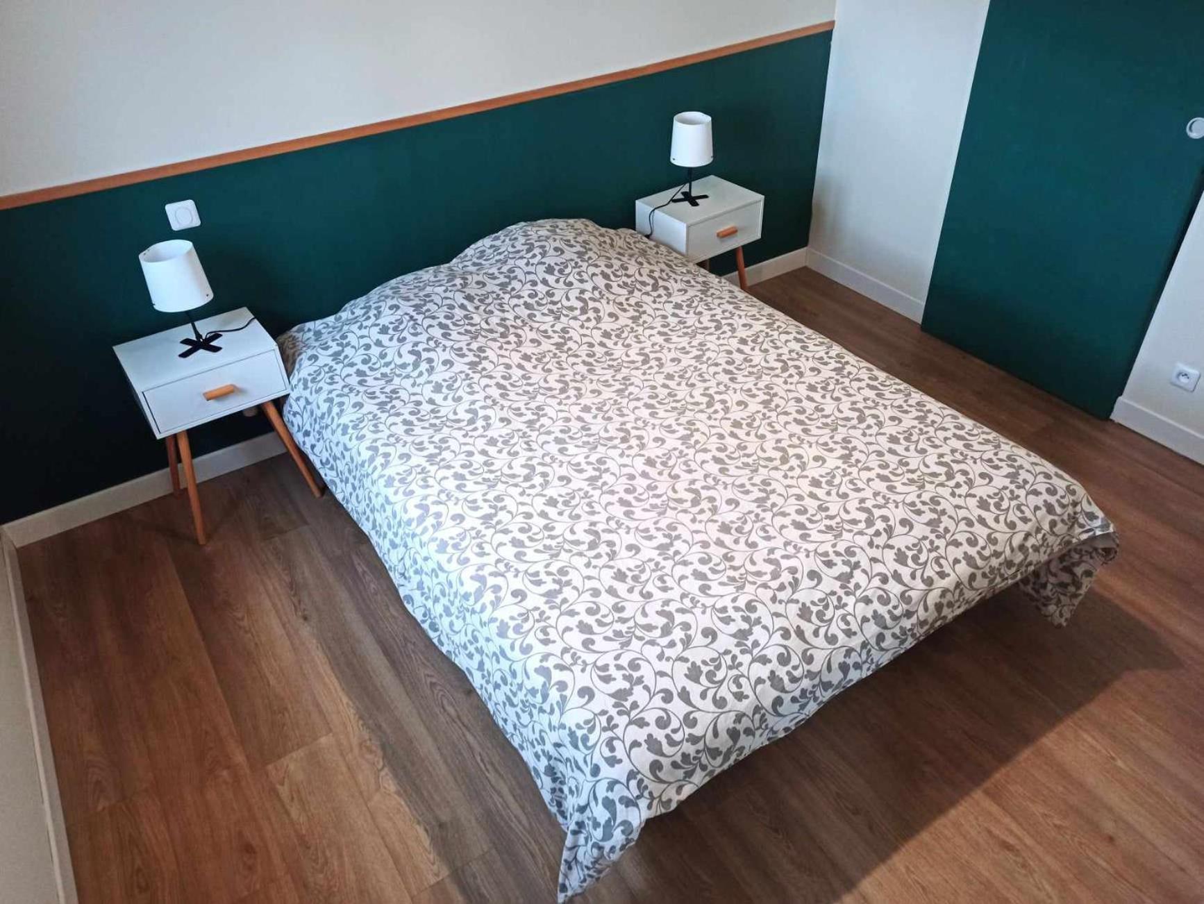 New : Maison - 10mn La Bourboule Choriol