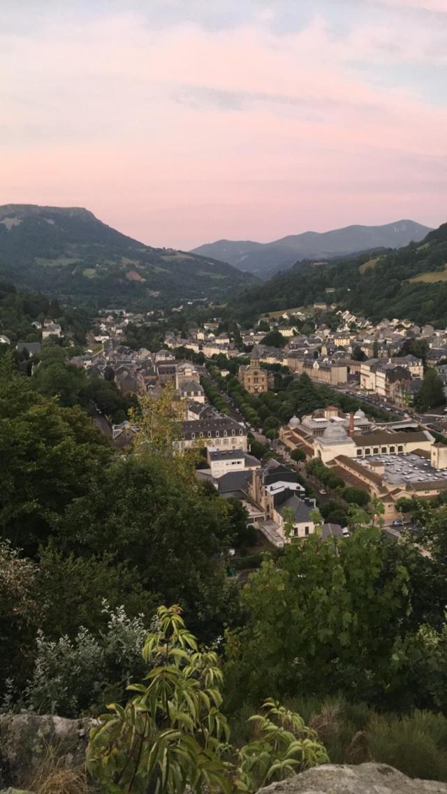 New : Maison - 10mn La Bourboule Сasa de vacaciones Choriol