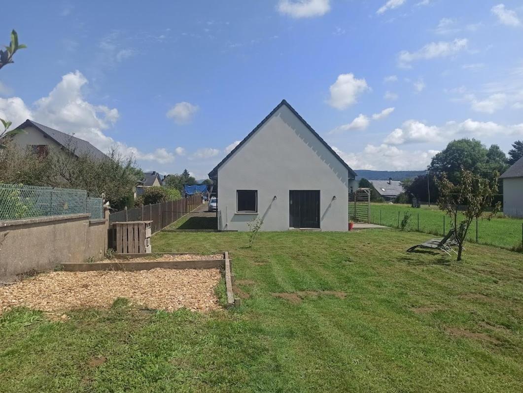 New : Maison - 10mn La Bourboule Choriol